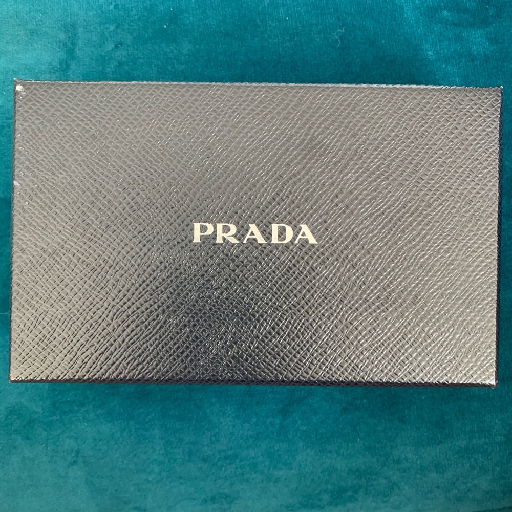 Prada Gift Box